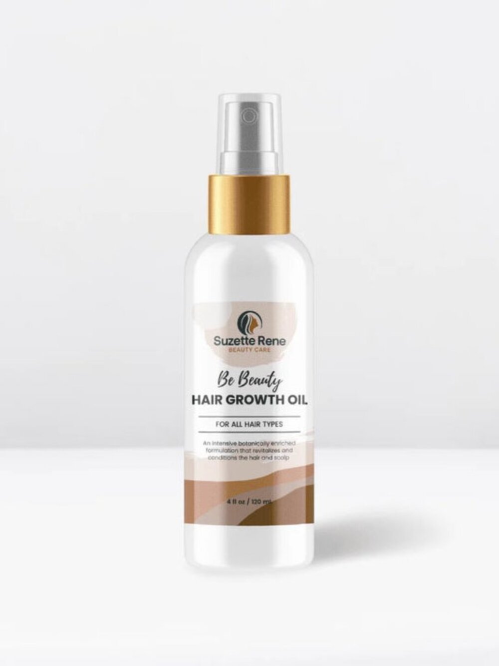 Hair Growth Oil Natural product